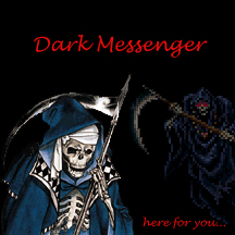 Dark Messenger